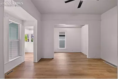 226 N Prospect Street, Colorado Springs, CO 80903 - Photo 5