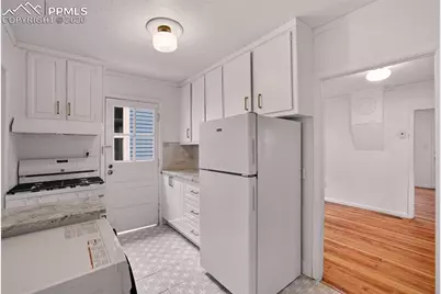 226 N Prospect Street, Colorado Springs, CO 80903 - Photo 27