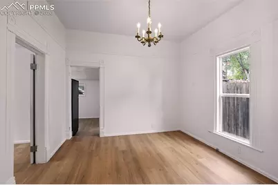 226 N Prospect Street, Colorado Springs, CO 80903 - Photo 9