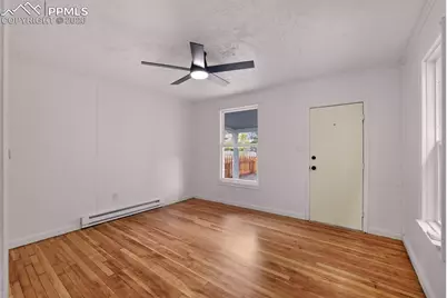 226 N Prospect Street, Colorado Springs, CO 80903 - Photo 21