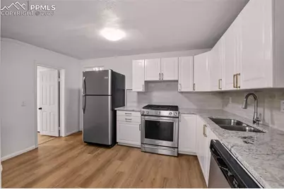 226 N Prospect Street, Colorado Springs, CO 80903 - Photo 13