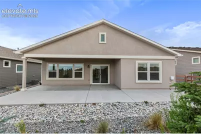 9233 Bugaboo Drive, Colorado Springs, CO 80924 - Photo 19