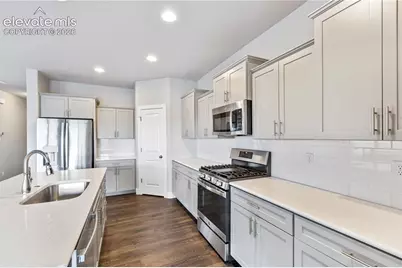 9233 Bugaboo Drive, Colorado Springs, CO 80924 - Photo 5