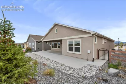 9233 Bugaboo Drive, Colorado Springs, CO 80924 - Photo 21