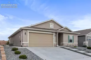 9233 Bugaboo Dr., Colorado Springs, CO 80924 - Photo 3