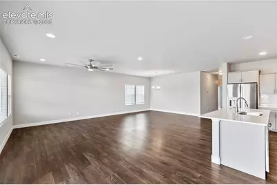 9233 Bugaboo Drive, Colorado Springs, CO 80924 - Photo 9