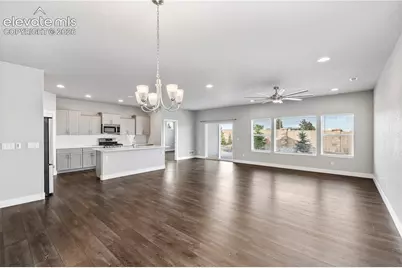 9233 Bugaboo Drive, Colorado Springs, CO 80924 - Photo 7