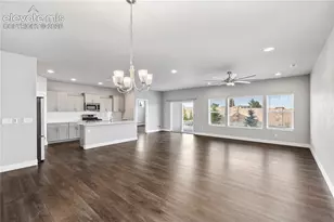 9233 Bugaboo Dr., Colorado Springs, CO 80924 - Photo 7