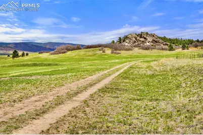2801 Verbena Drive, Larkspur, CO 80118 - Photo 9