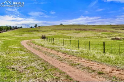 2801 Verbena Drive, Larkspur, CO 80118 - Photo 7