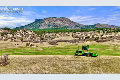 2801 Verbena Drive, Larkspur, CO 80118 - Photo 1