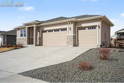 6562 Mancala Way, Colorado Springs, CO 80924 - Photo 3