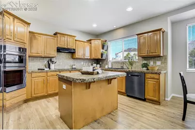 10565 Black Elk Way, Colorado Springs, CO 80908 - Photo 3