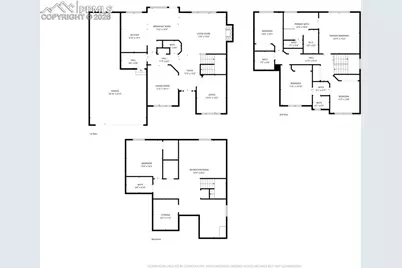 10565 Black Elk Way, Colorado Springs, CO 80908 - Photo 49