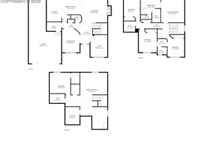 10565 Black Elk Way, Colorado Springs, CO 80908 - Photo 49