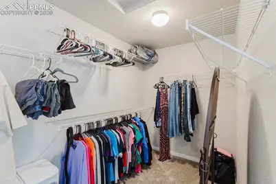 7797 Wagonwood Place, Colorado Springs, CO 80908 - Photo 21