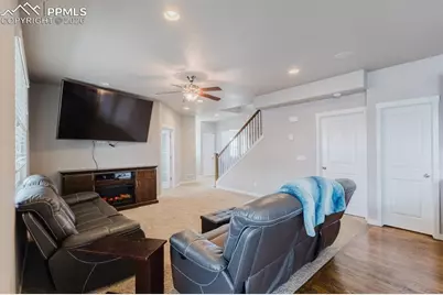 7797 Wagonwood Place, Colorado Springs, CO 80908 - Photo 9