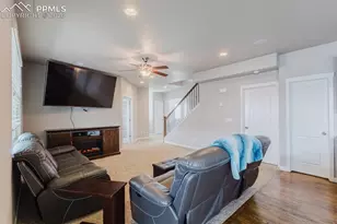 7797 Wagonwood Pl, Colorado Springs, CO 80908 - Photo 9