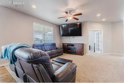 7797 Wagonwood Place, Colorado Springs, CO 80908 - Photo 5