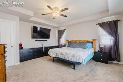 7797 Wagonwood Place, Colorado Springs, CO 80908 - Photo 17