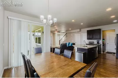 7797 Wagonwood Place, Colorado Springs, CO 80908 - Photo 13