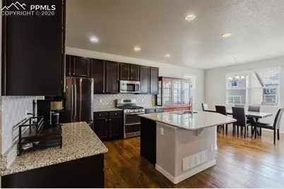7797 Wagonwood Place, Colorado Springs, CO 80908 - Photo 11