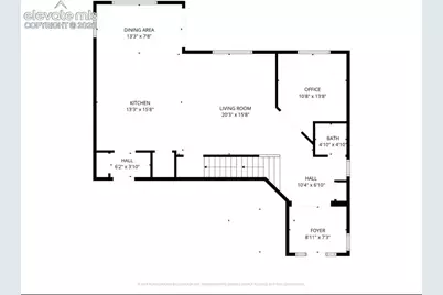 7797 Wagonwood Place, Colorado Springs, CO 80908 - Photo 37
