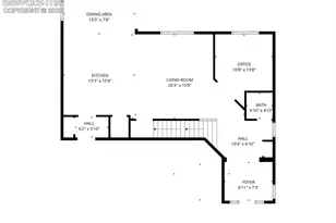 7797 Wagonwood Pl, Colorado Springs, CO 80908 - Photo 37