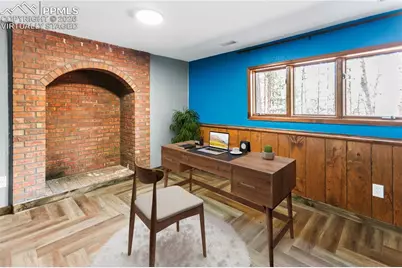 1129 Forest Hill Road, Woodland Park, CO 80863 - Photo 17