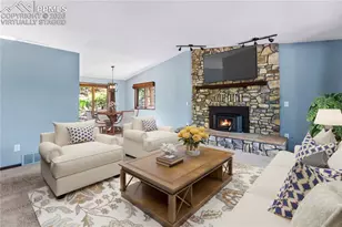 1129 Forest Hill Rd, Woodland Park, CO 80863 - Photo 5