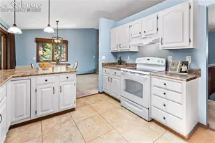 1129 Forest Hill Rd, Woodland Park, CO 80863 - Photo 7