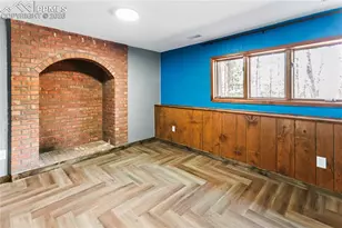 1129 Forest Hill Rd, Woodland Park, CO 80863 - Photo 33