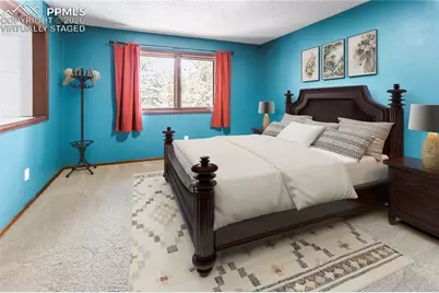 1129 Forest Hill Road, Woodland Park, CO 80863 - Photo 15