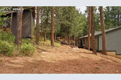 1129 Forest Hill Road, Woodland Park, CO 80863 - Photo 21