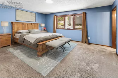 1129 Forest Hill Road, Woodland Park, CO 80863 - Photo 9