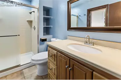 1129 Forest Hill Road, Woodland Park, CO 80863 - Photo 11