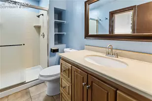 1129 Forest Hill Rd, Woodland Park, CO 80863 - Photo 11