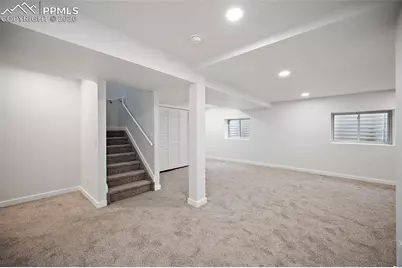 935 War Eagle Drive, Colorado Springs, CO 80919 - Photo 33