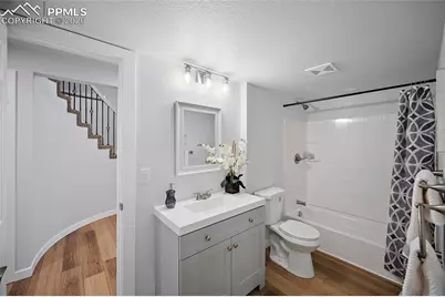 935 War Eagle Drive, Colorado Springs, CO 80919 - Photo 17