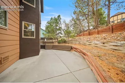 935 War Eagle Drive, Colorado Springs, CO 80919 - Photo 43