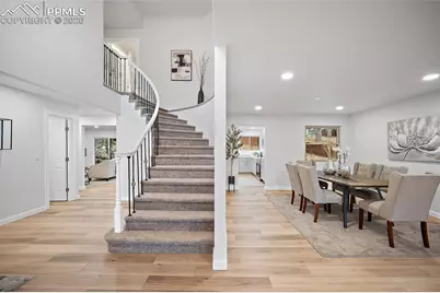 935 War Eagle Drive, Colorado Springs, CO 80919 - Photo 3