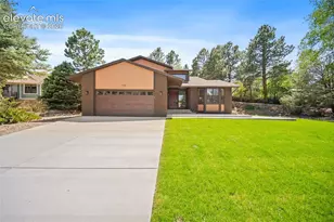 935 War Eagle Dr, Colorado Springs, CO 80919 - Photo 1