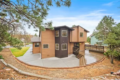 935 War Eagle Drive, Colorado Springs, CO 80919 - Photo 41