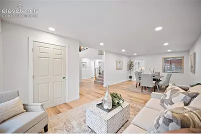935 War Eagle Drive, Colorado Springs, CO 80919 - Photo 15