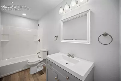 935 War Eagle Drive, Colorado Springs, CO 80919 - Photo 37