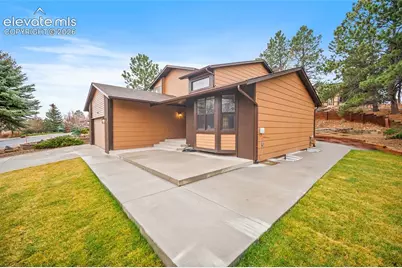 935 War Eagle Drive, Colorado Springs, CO 80919 - Photo 3