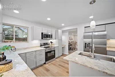 935 War Eagle Drive, Colorado Springs, CO 80919 - Photo 7