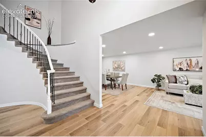 935 War Eagle Drive, Colorado Springs, CO 80919 - Photo 5