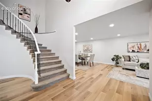 935 War Eagle Dr, Colorado Springs, CO 80919 - Photo 5