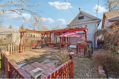 2311 W Kiowa Street, Colorado Springs, CO 80904 - Photo 33